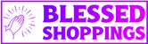 blessedshoppings.com