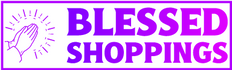 blessedshoppings.com