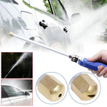 Pressure Washer Hose Nozzle