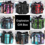 Surprise Love Explosion Gift Box