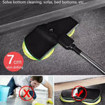 WIRELESS ROTARY ELECTRIC MOP (1 SET)