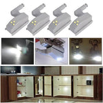 Smart Touch Sensor Cabinet LED Light（10pcs）