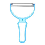 3 in 1 Vegetable Fruit Peeler 360 Degree Rotary Potato Carrot Grater Turnip Cutter Slicer Melon Multifunctional Kitchen Tool