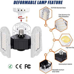 TRIBRIGHT™ LED DEFORMABLE LIGHT