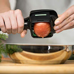 Magic Slicer Nicer Chopper Dicer Quick Set 5 In 1 Vegetables Fruits Cutter Food Multi-Function Salad Onion Vegetable Cutter