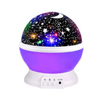 Starry Sky™ Projector Romantic Night Lamp