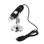 Portable HD 1600X 2MP Zoom USB Magnifier Endoscope Camera