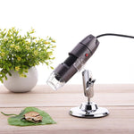 Portable HD 1600X 2MP Zoom USB Magnifier Endoscope Camera