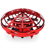 UFO Hand-Controlled Flying Mini-Drone (Ages 5+)