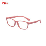 PROTECTIVE CHILDRENS ANTI-BLU-RAY GLASSES