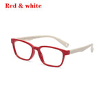 PROTECTIVE CHILDRENS ANTI-BLU-RAY GLASSES