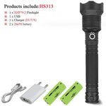 ProLight Most powerful led flashlight