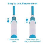 Pet Brush Fur & Lint Remover