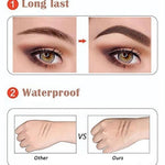 Professional Waterproof Microblading Eyebrow Filler Pen