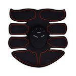 ABS Stimulator Muscle Toner Fit for Abdomen and Arm Support