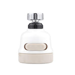 Moveable Kitchen Tap Head